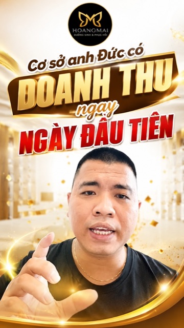 Kết quả thật tại cơ sở, video 1