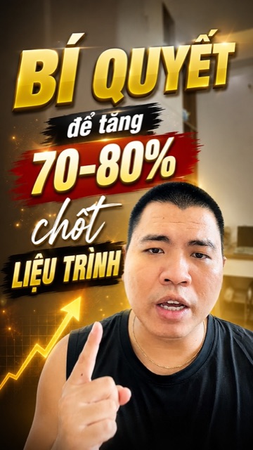 Kết quả thật tại cơ sở, video 13