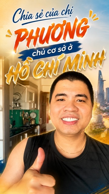 Kết quả thật tại cơ sở, video 20