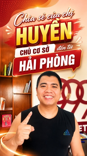 Kết quả thật tại cơ sở, video 21