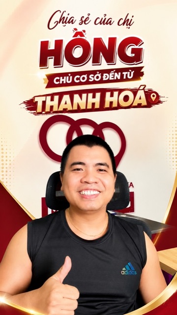 Kết quả thật tại cơ sở, video 22