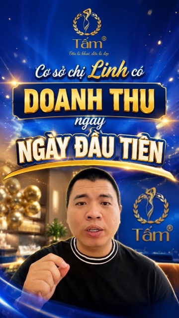 Kết quả thật tại cơ sở, video 3