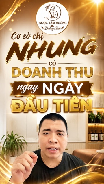 Kết quả thật tại cơ sở, video 7