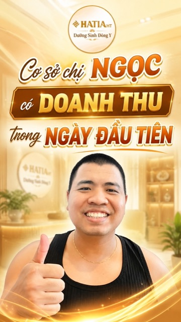 Kết quả thật tại cơ sở, video 8